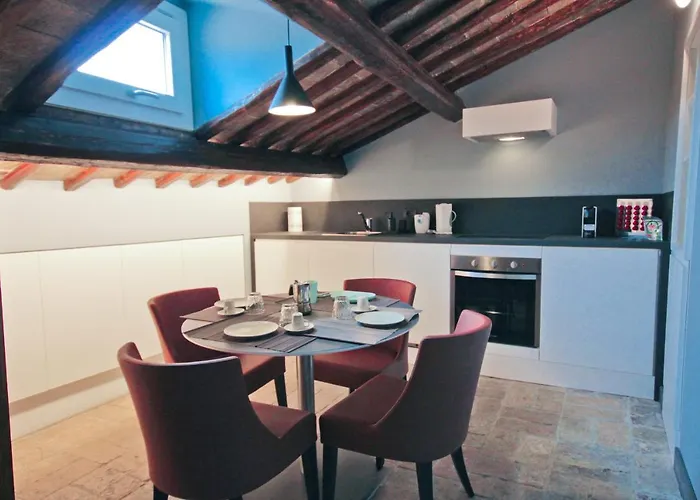Augusto Imperial Apartment&Suites - Castel Sant'Angelo